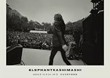 エレファントカシマシ2009年10月24,25日 日比谷野外音楽堂」特典映像を
